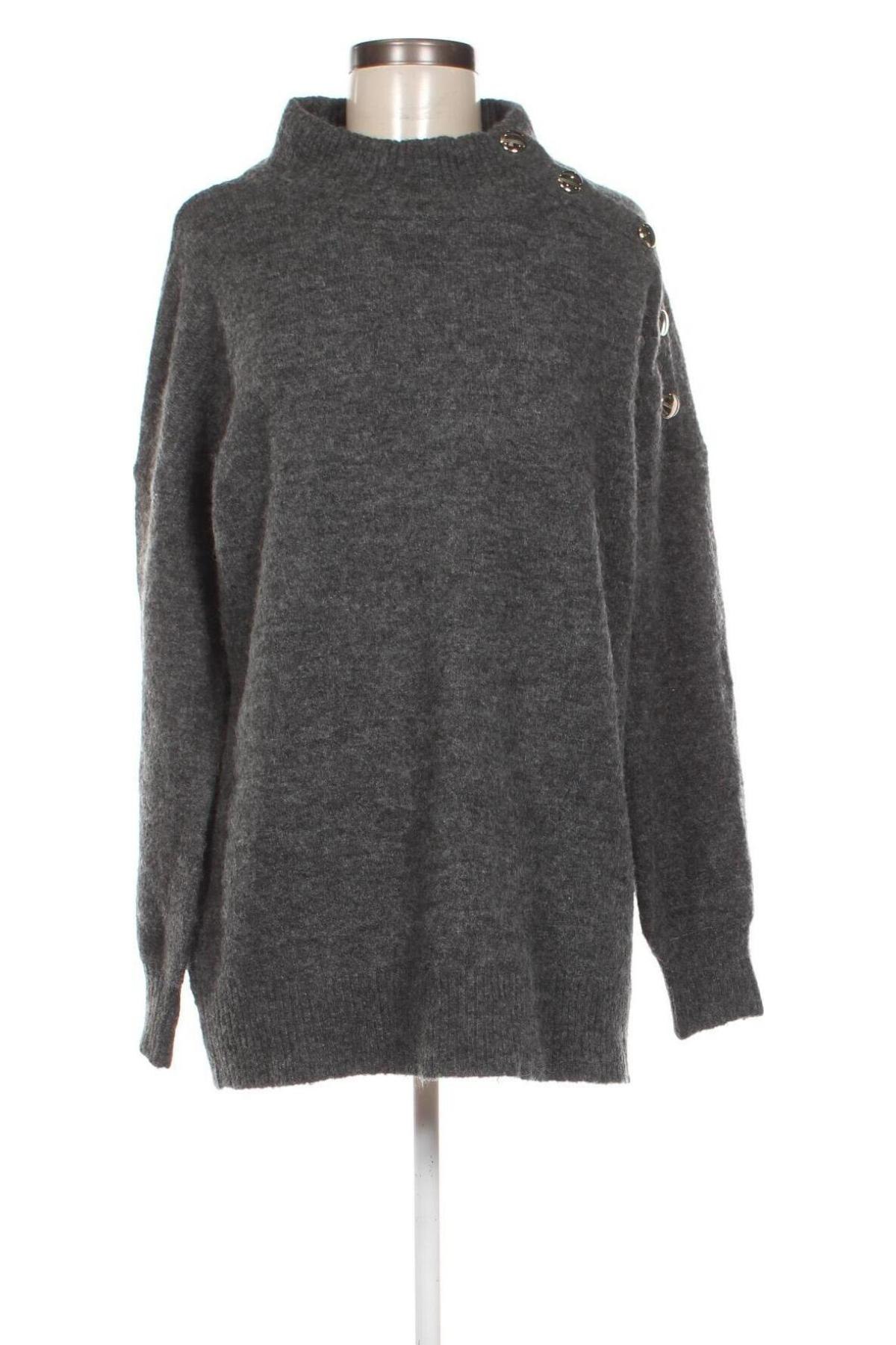 Damenpullover Ellos, Größe XL, Farbe Grau, Preis € 22,49