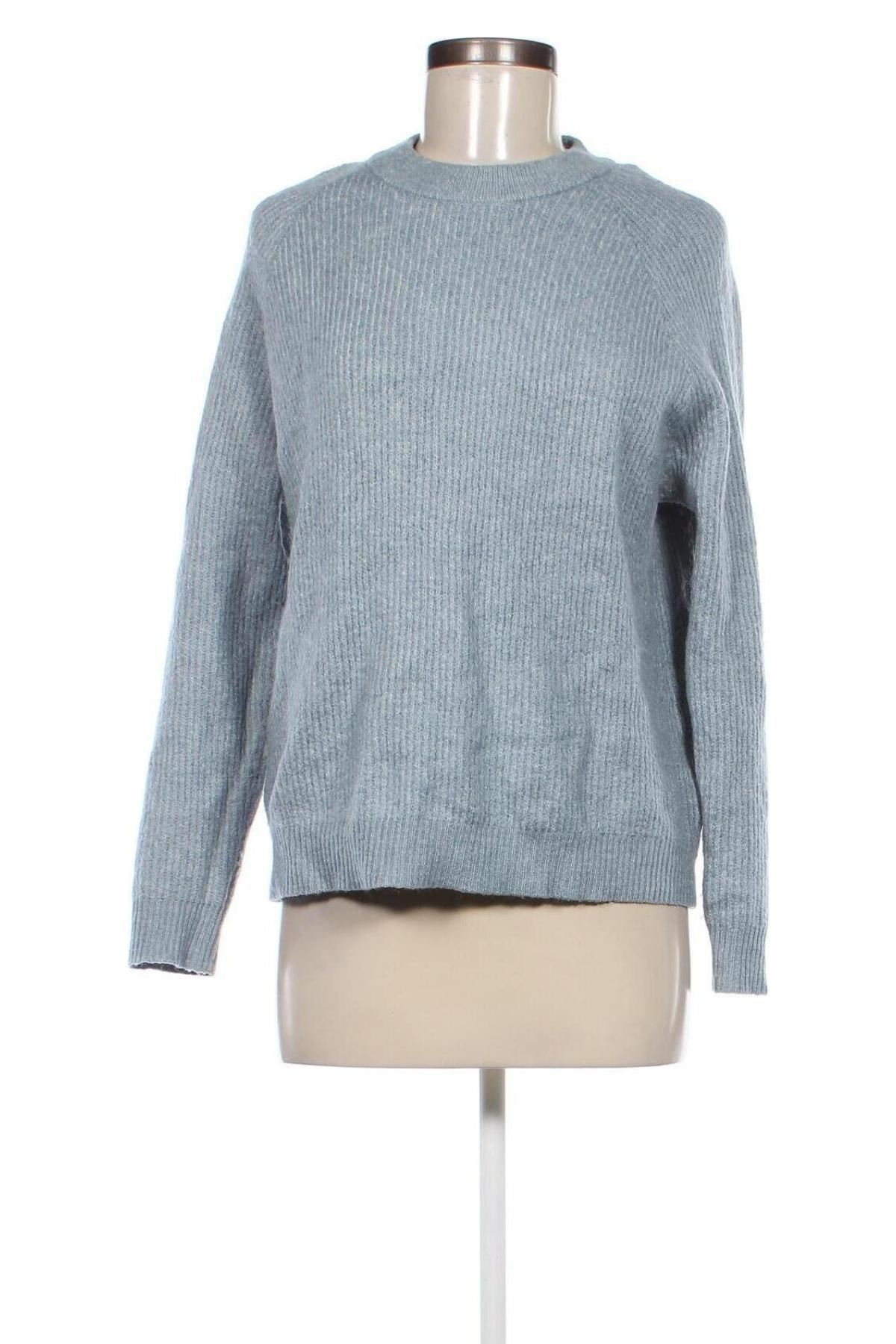 Damenpullover Envii, Größe M, Farbe Blau, Preis 16,99 €