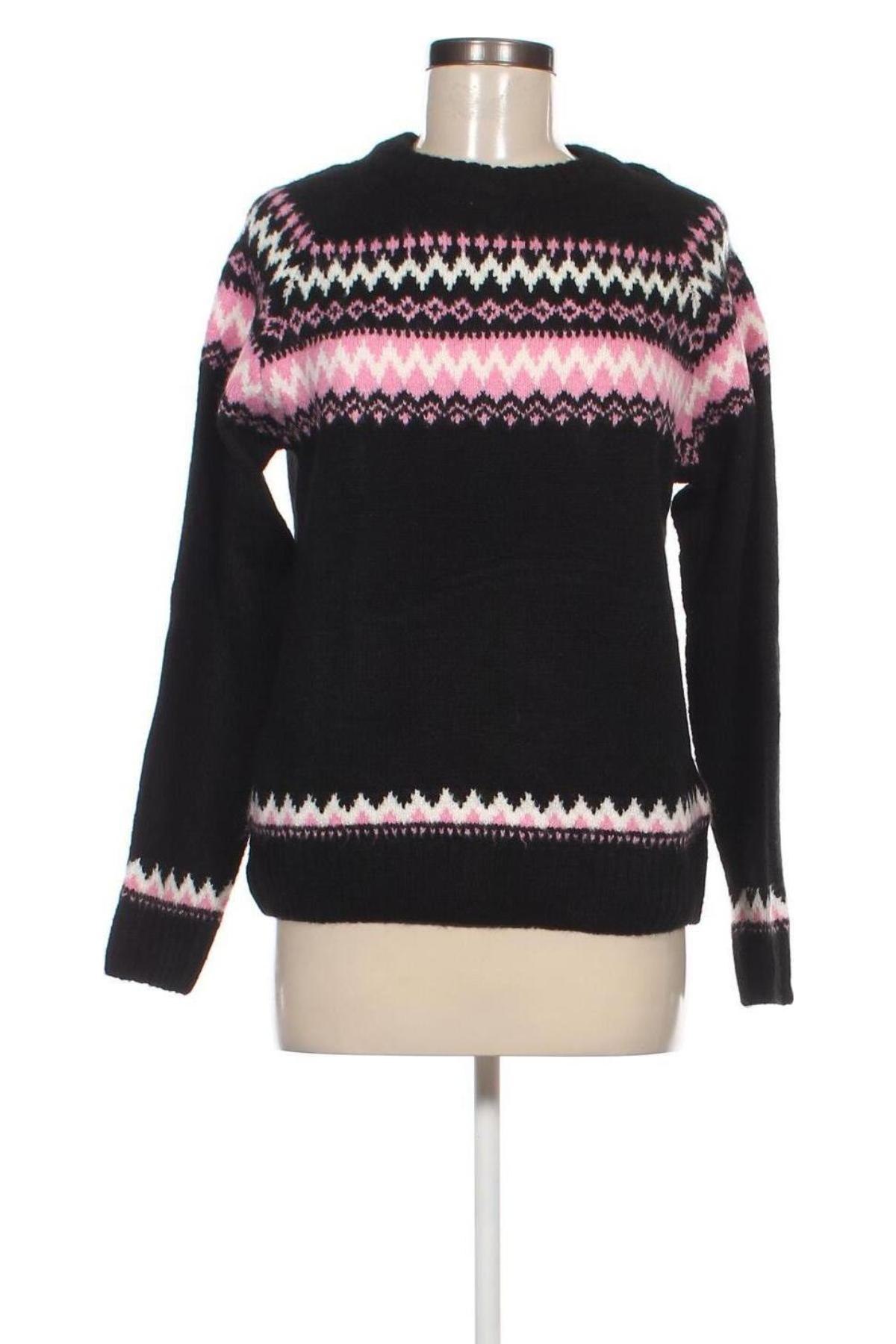 Damenpullover Esmara, Größe S, Farbe Mehrfarbig, Preis 14,83 €