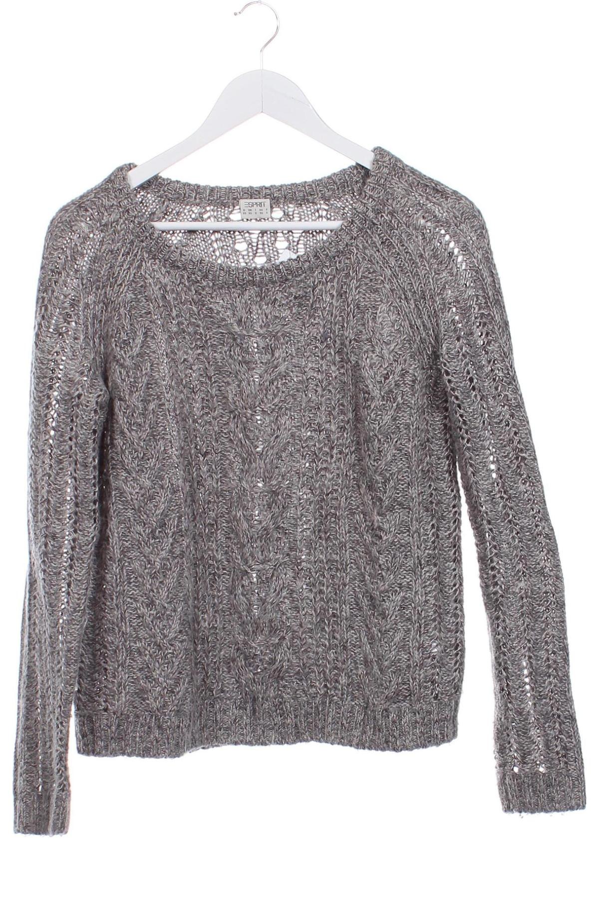 Damenpullover Esprit, Größe XS, Farbe Grau, Preis € 28,99