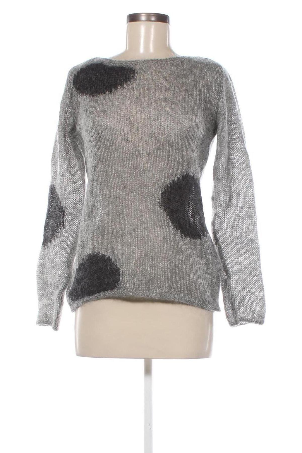 Damenpullover Esprit, Größe M, Farbe Grau, Preis € 18,99