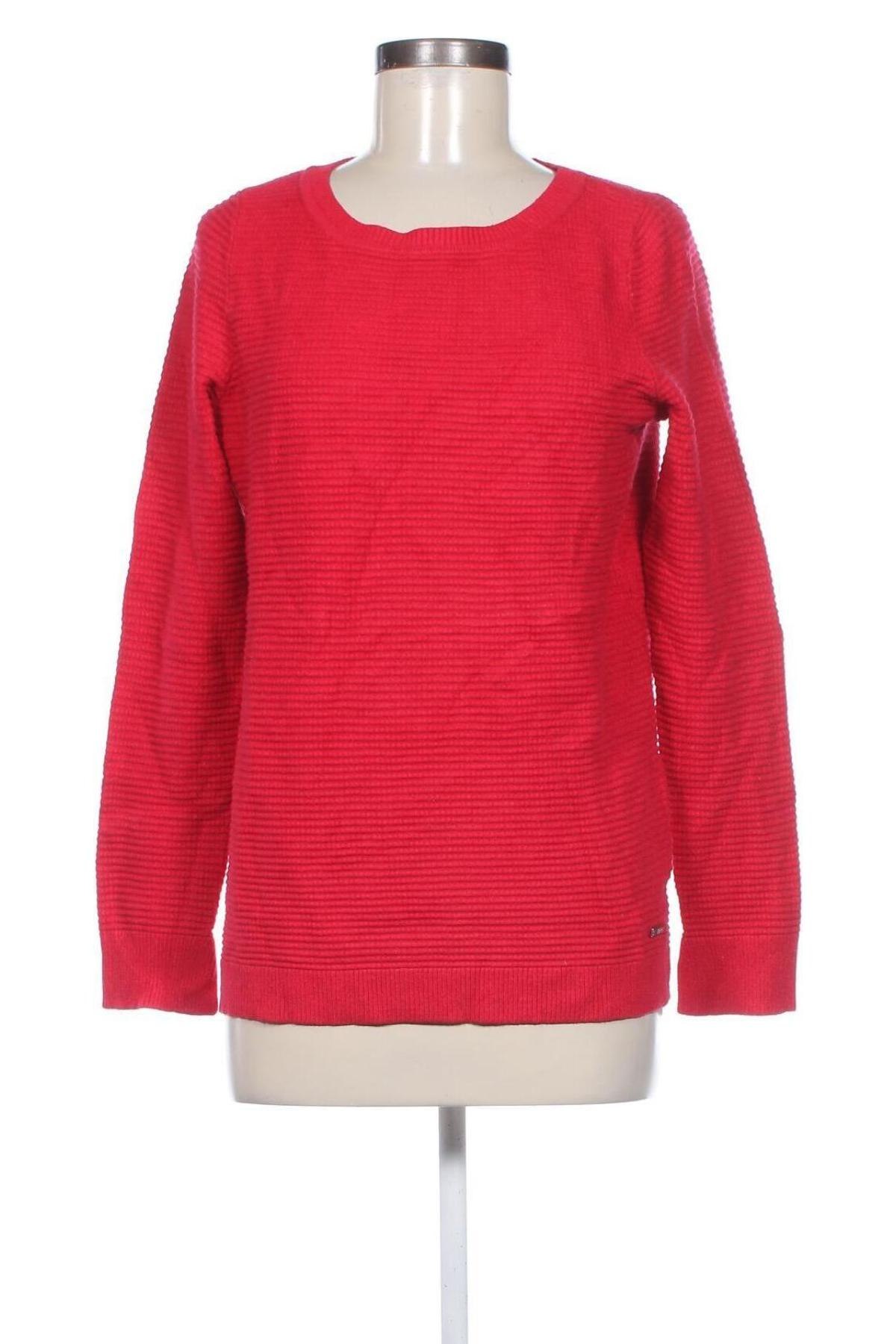 Damenpullover Esprit, Größe M, Farbe Rot, Preis € 12,99