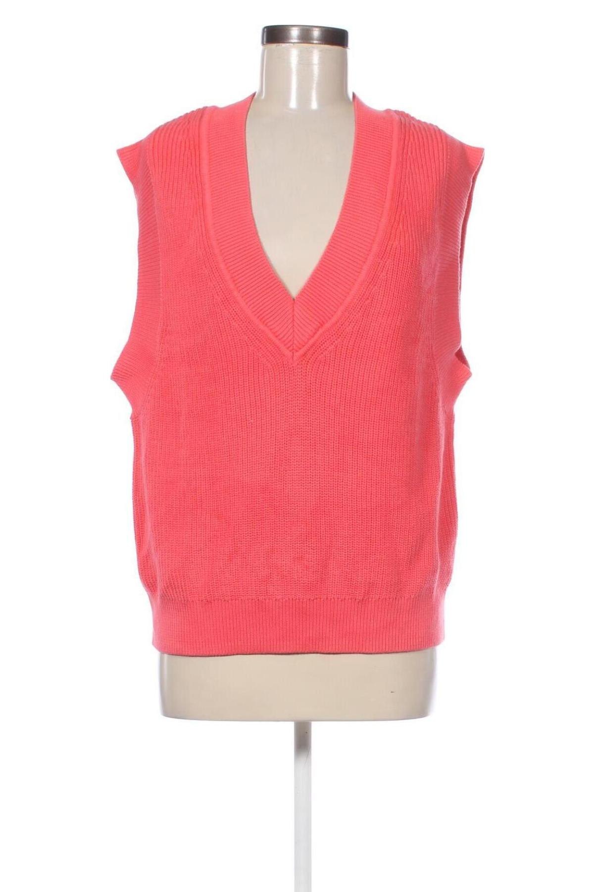 Damenpullover Esprit, Größe M, Farbe Rosa, Preis 14,99 €