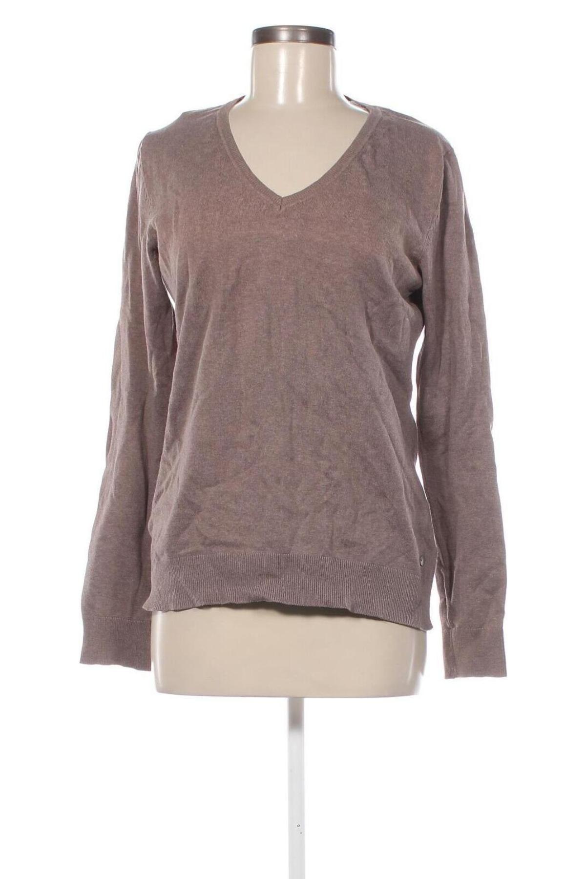 Damenpullover Esprit, Größe L, Farbe Braun, Preis € 18,99