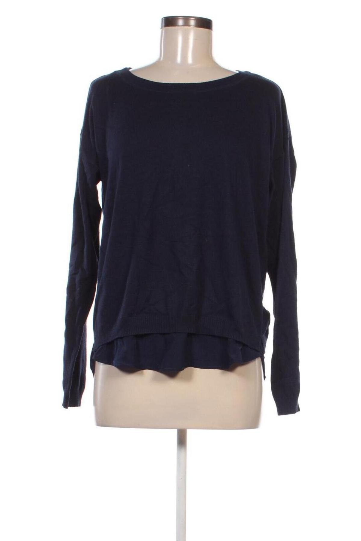 Damenpullover Esprit, Größe L, Farbe Blau, Preis € 18,99