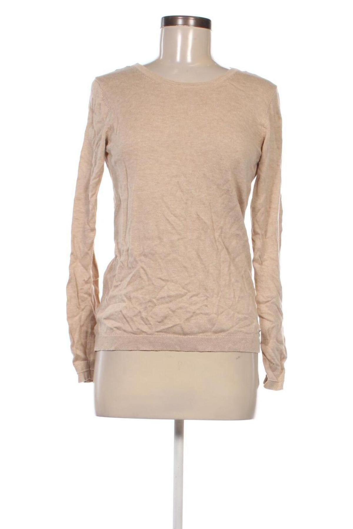 Damenpullover Esprit, Größe M, Farbe Beige, Preis € 14,99