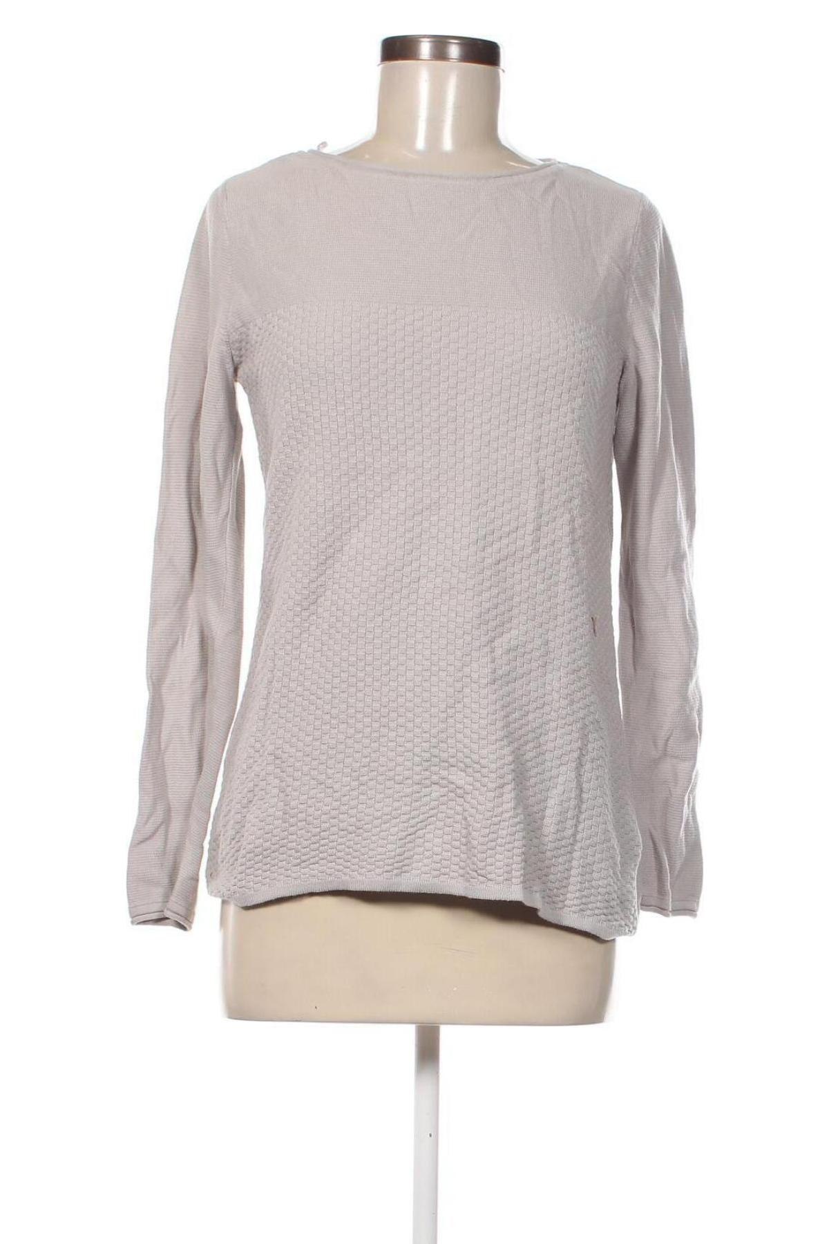 Damenpullover Esprit, Größe L, Farbe Grau, Preis € 18,99