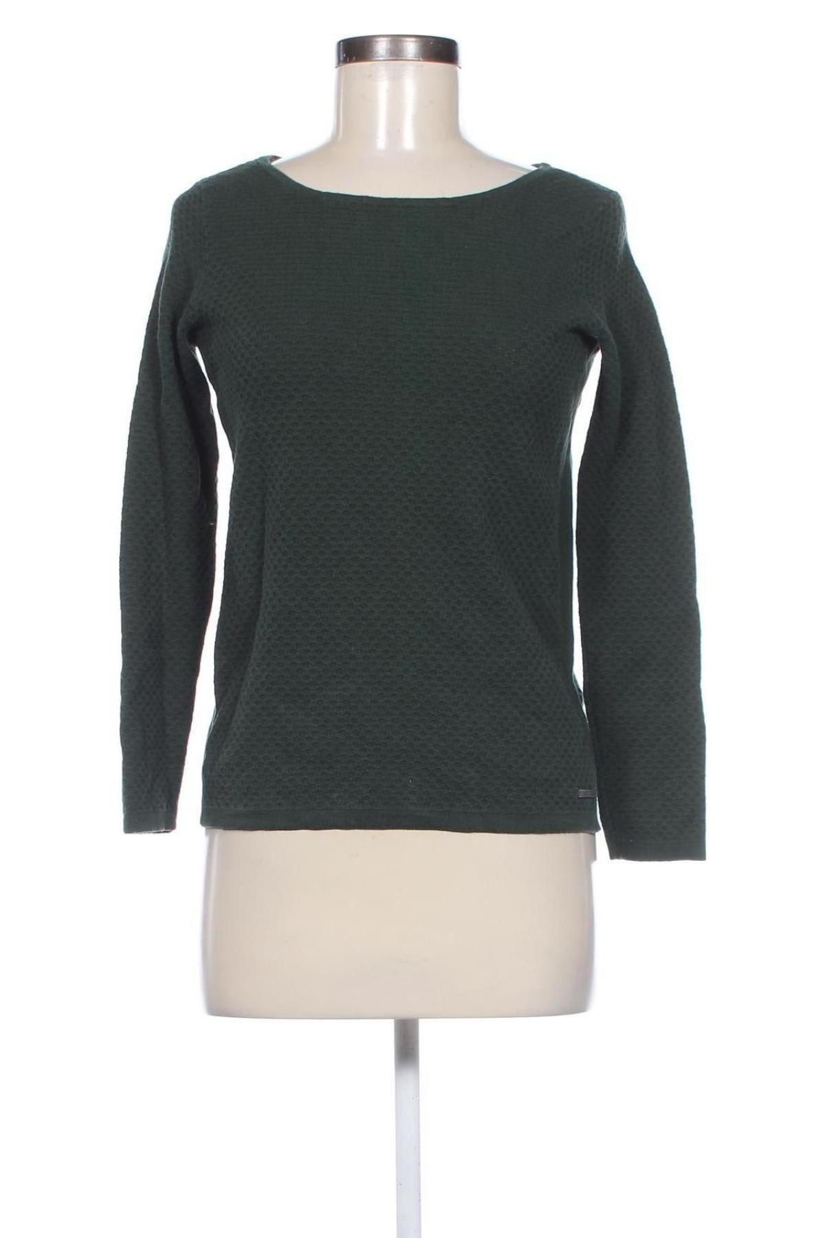 Damenpullover Esprit, Größe S, Farbe Grün, Preis € 14,99