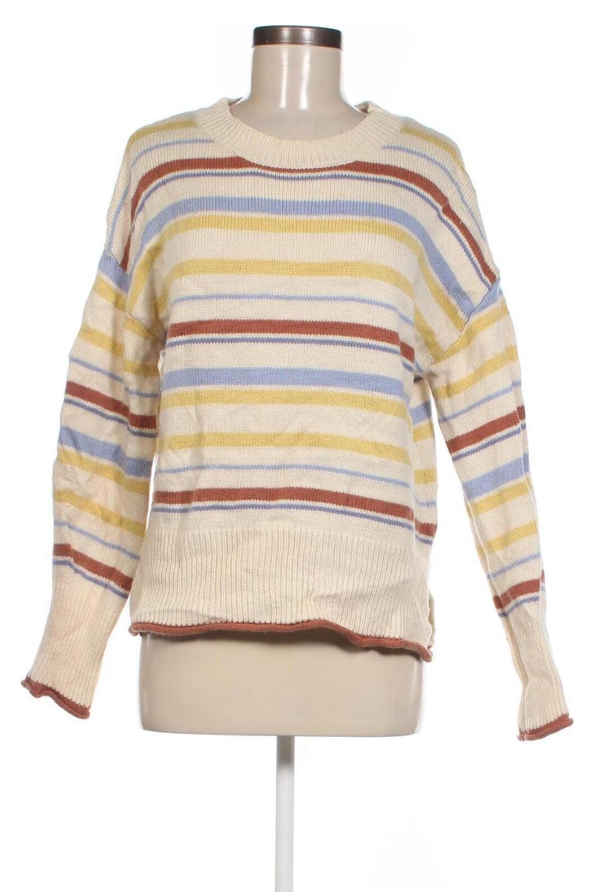 Damenpullover Essential by Noa Noa, Größe S, Farbe Mehrfarbig, Preis € 26,99