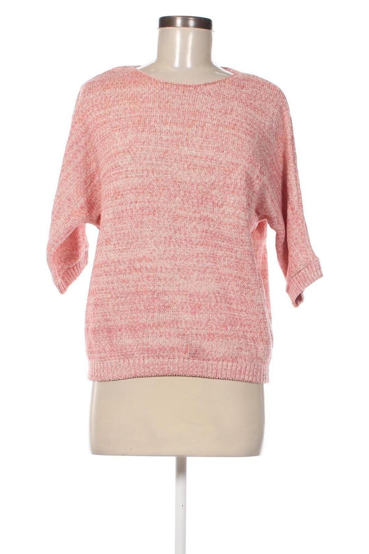 Damenpullover Essentials by Tchibo, Größe S, Farbe Mehrfarbig, Preis 20,49 €