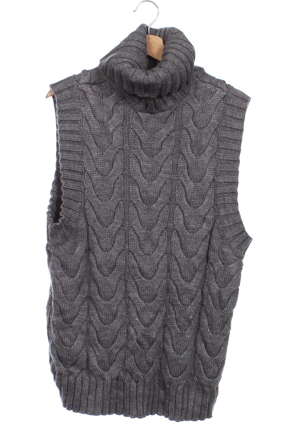 Damenpullover Flexees, Größe XS, Farbe Grau, Preis 28,99 €