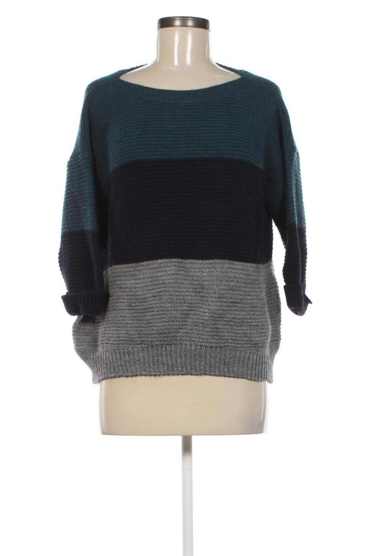 Damenpullover Floyd, Größe S, Farbe Mehrfarbig, Preis 17,99 €