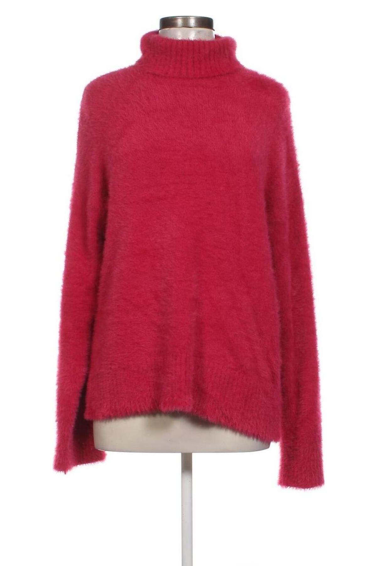 Damenpullover Free Quent, Größe L, Farbe Rosa, Preis € 17,99