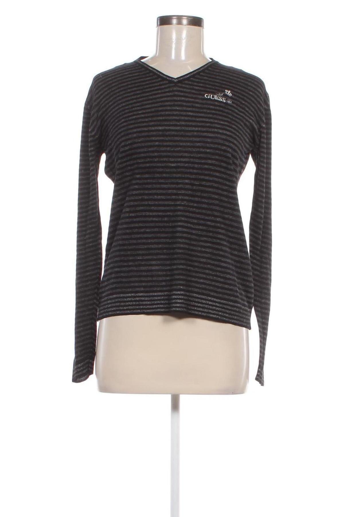 Damski sweter Guess, Rozmiar S, Kolor Czarny, Cena 155,90 zł