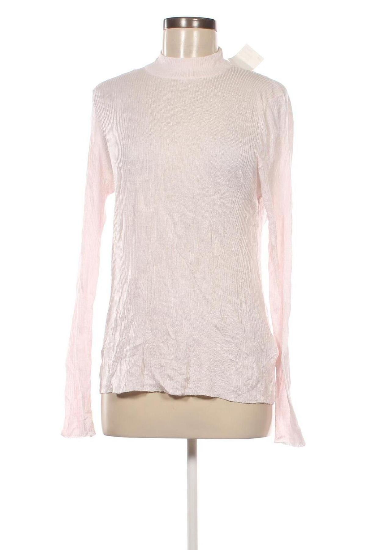 Damenpullover H&M, Größe M, Farbe Rosa, Preis 21,49 €