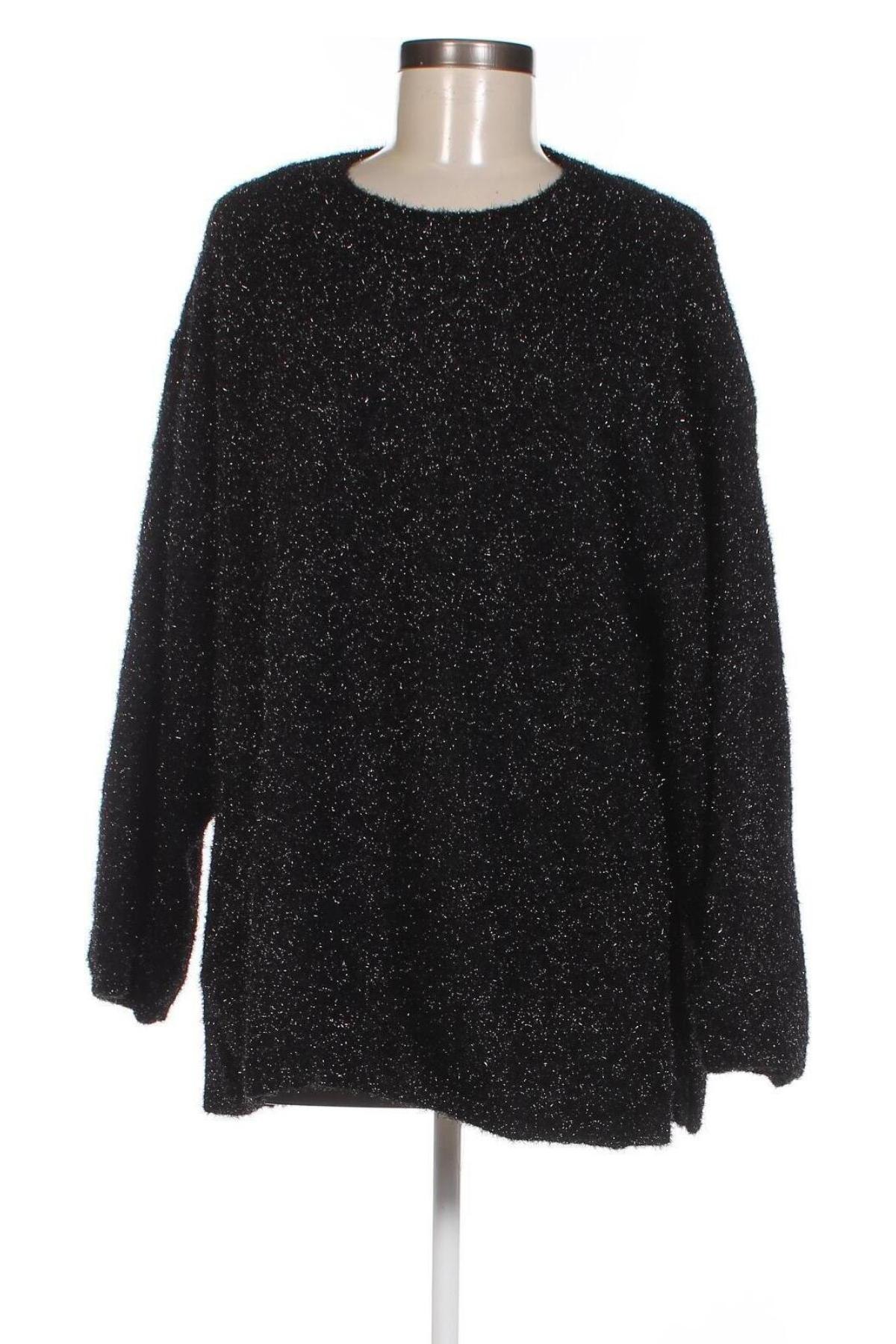 Damenpullover H&M, Größe XL, Farbe Schwarz, Preis € 20,49