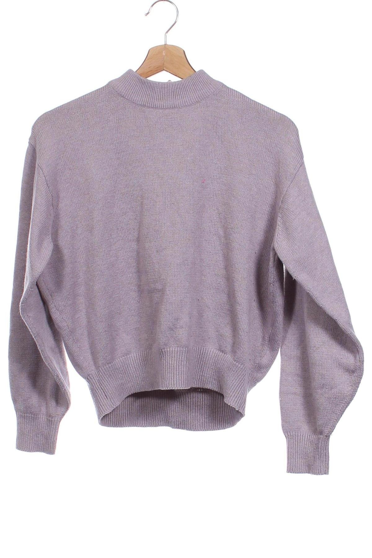 Damenpullover H&M, Größe XS, Farbe Lila, Preis 20,49 €