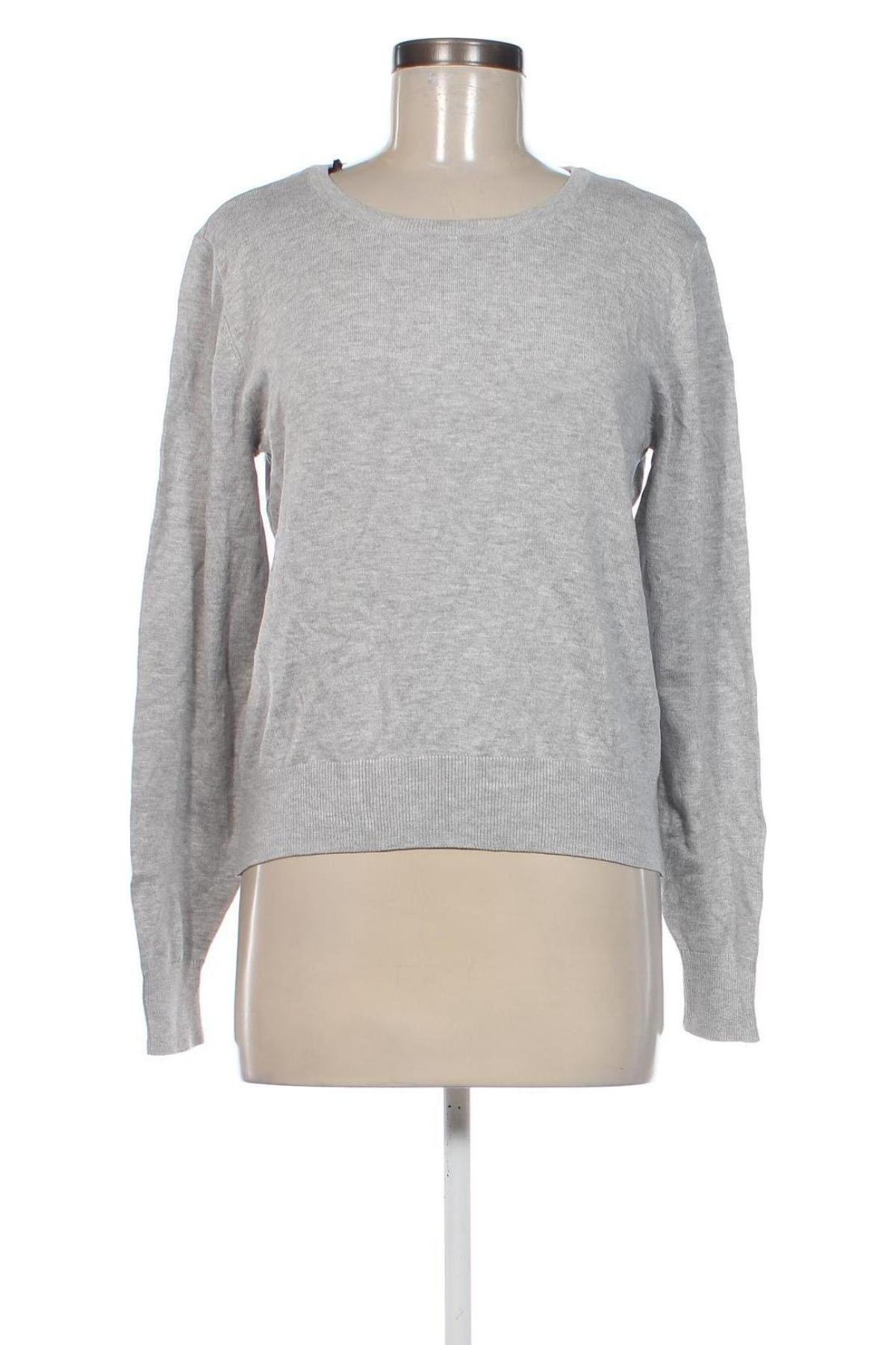 Damenpullover H&M, Größe M, Farbe Grau, Preis 18,99 €