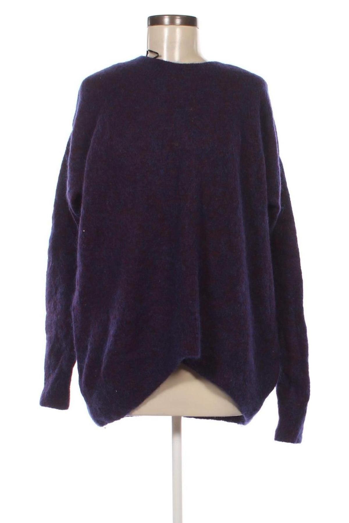 Damenpullover H&M, Größe L, Farbe Mehrfarbig, Preis 12,99 €