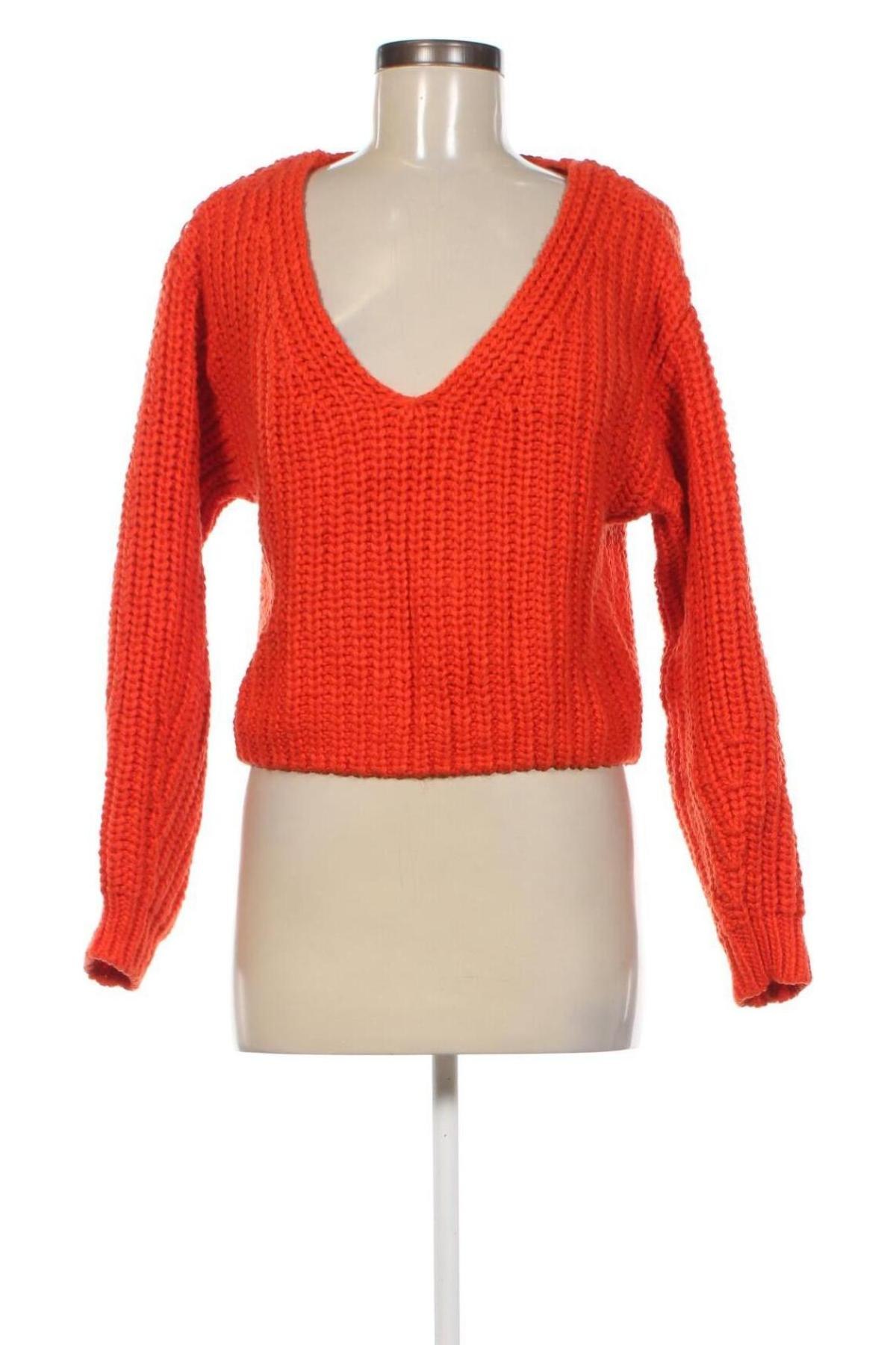 Damenpullover H&M, Größe S, Farbe Mehrfarbig, Preis € 12,49