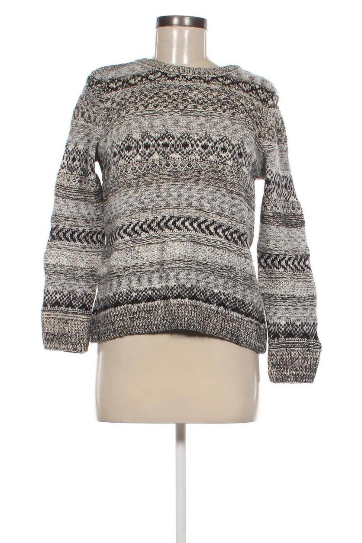 Dámsky pulóver H&M, Veľkosť S, Farba Viacfarebná, Cena  14,83 €