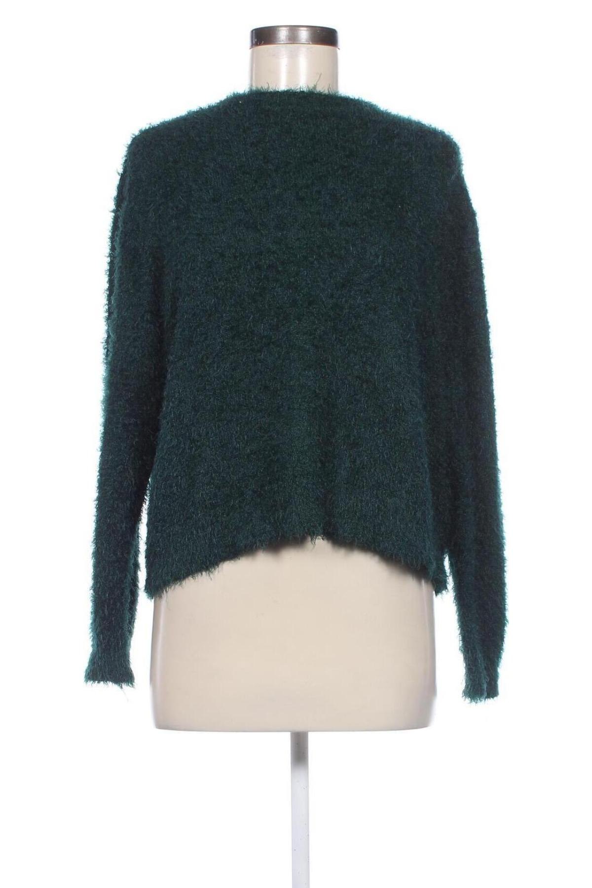 Damenpullover H&M Divided, Größe M, Farbe Grün, Preis € 10,49