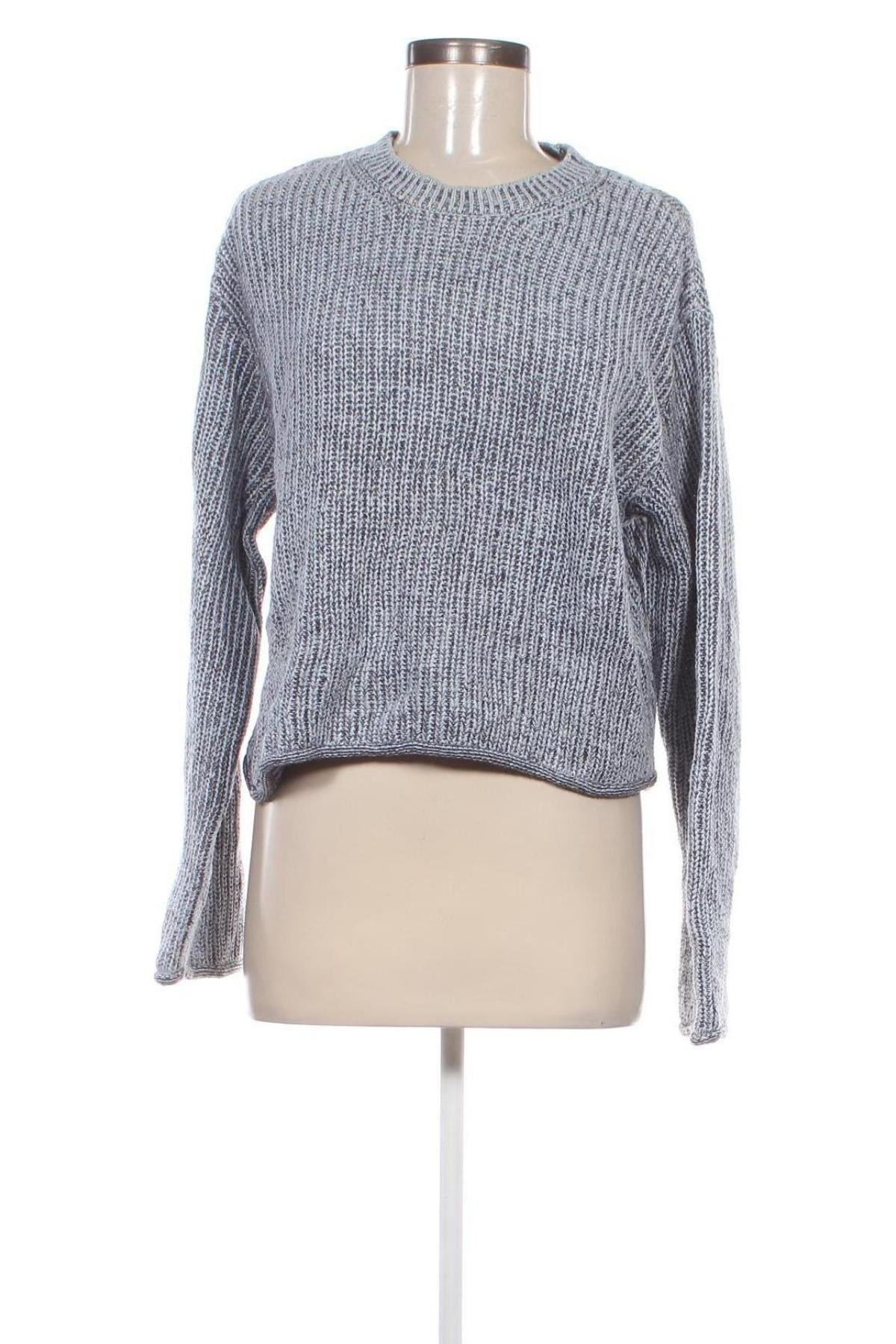 Damski sweter H&M Divided, Rozmiar S, Kolor Szary, Cena 60,99 zł