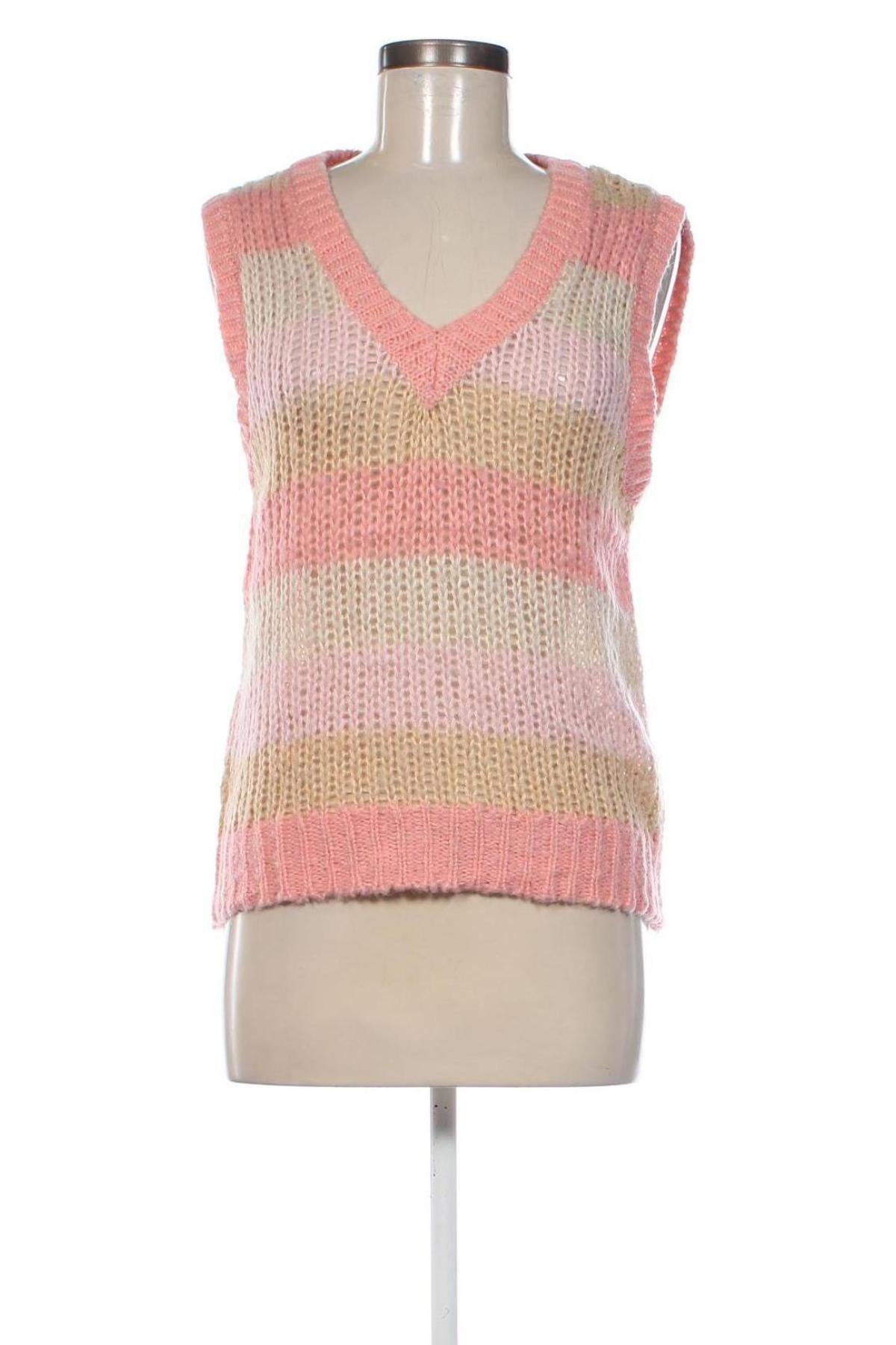 Damenpullover Ichi, Größe S, Farbe Mehrfarbig, Preis 18,99 €