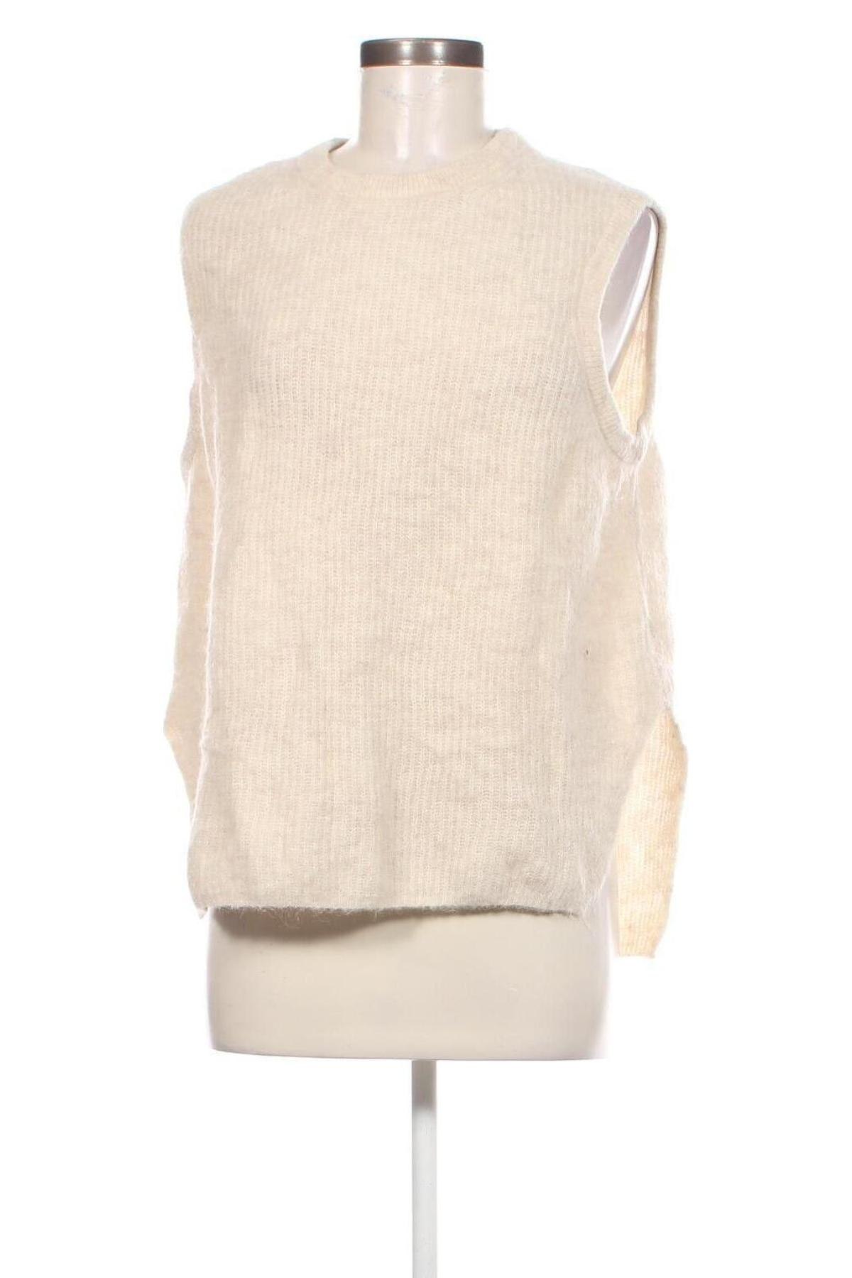 Damenpullover In Wear, Größe M, Farbe Beige, Preis € 19,99