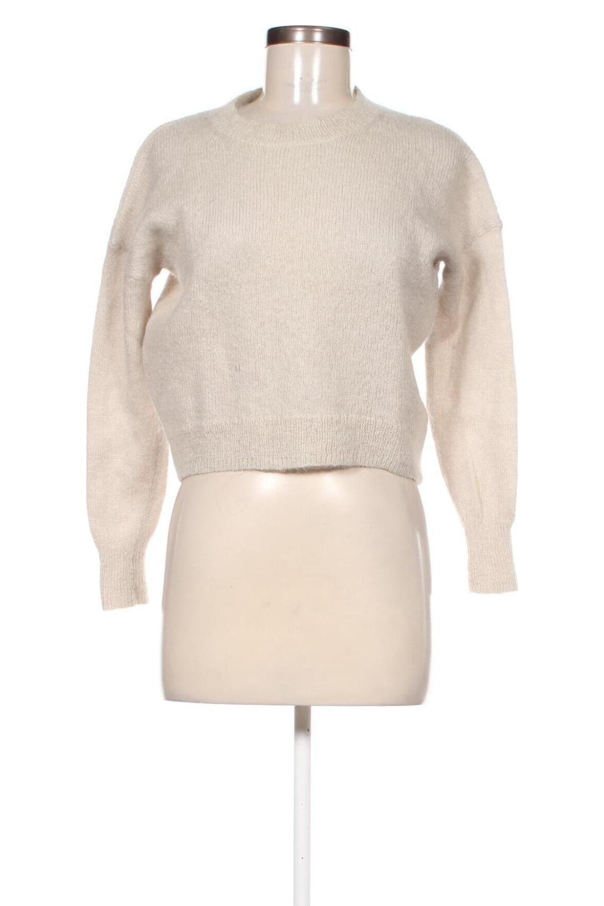 Damenpullover Isabel Marant Etoile, Größe M, Farbe Beige, Preis 227,42 €