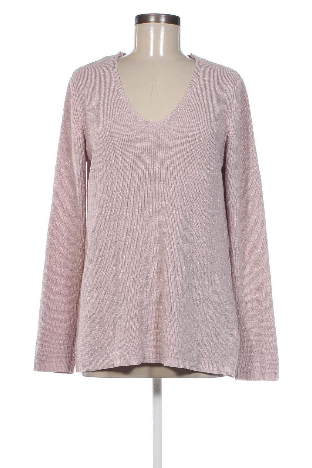 Damenpullover LCW, Größe M, Farbe Rosa, Preis € 13,99