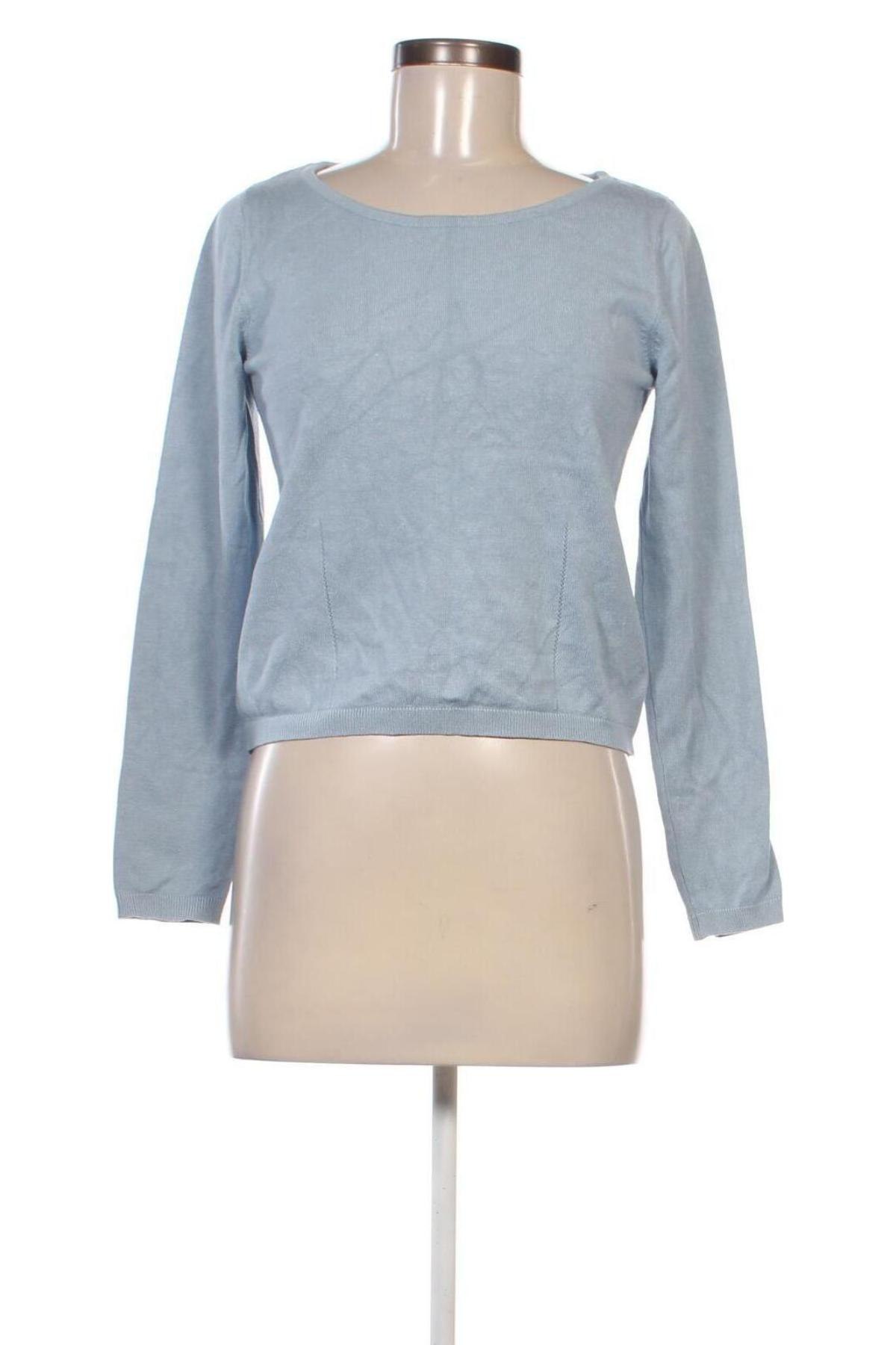 Damenpullover LCW, Größe M, Farbe Blau, Preis 14,83 €