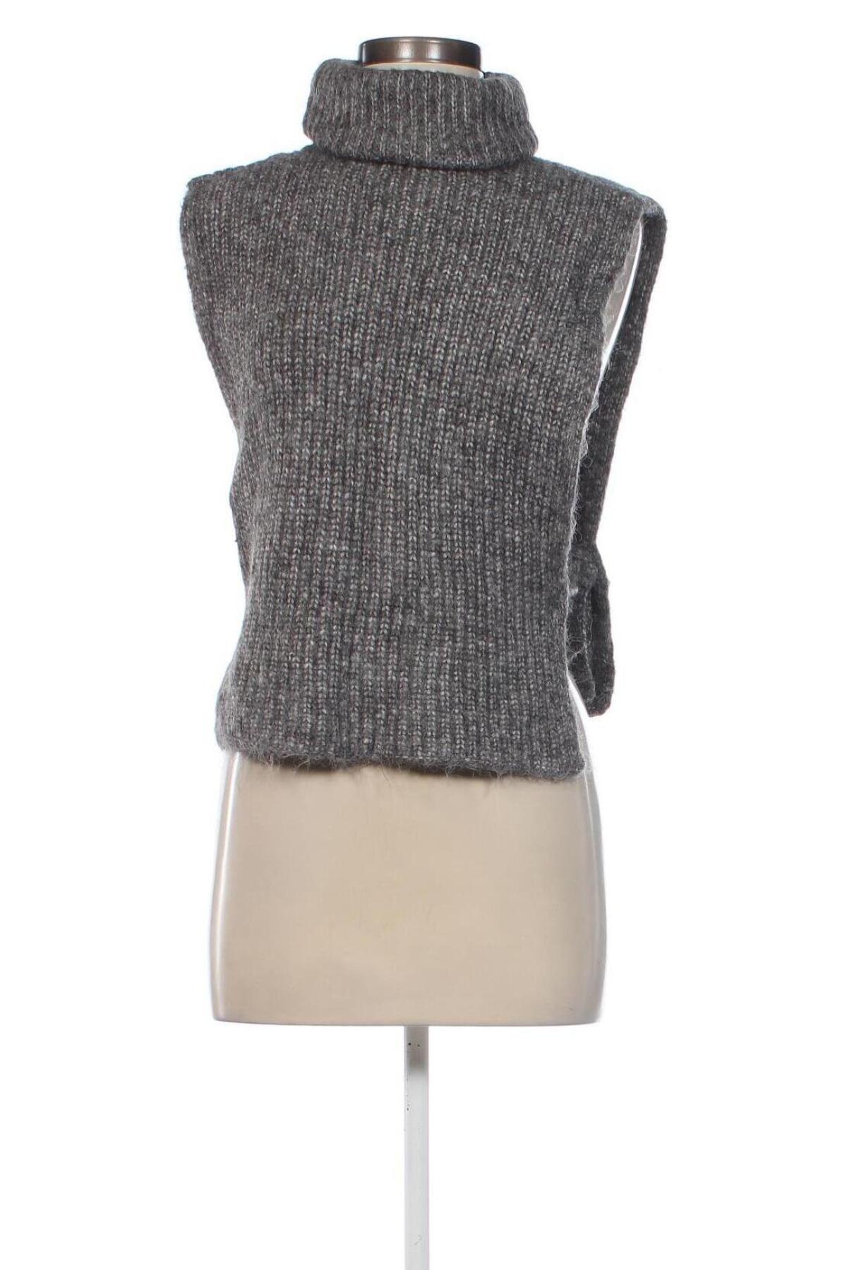 Damenpullover Lindex, Größe M, Farbe Grau, Preis 10,99 €