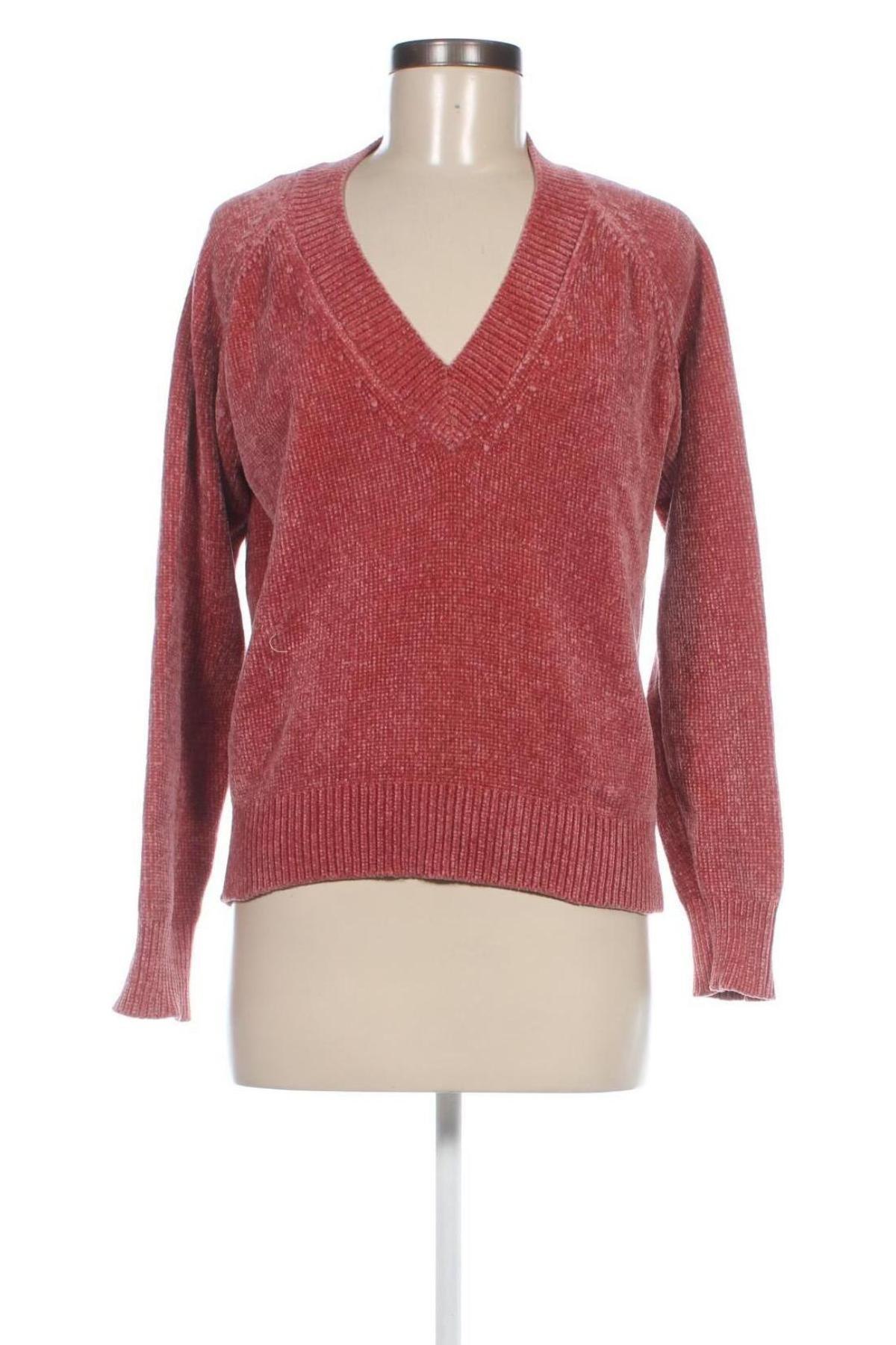 Damenpullover Lindex, Größe S, Farbe Rosa, Preis 8,49 €