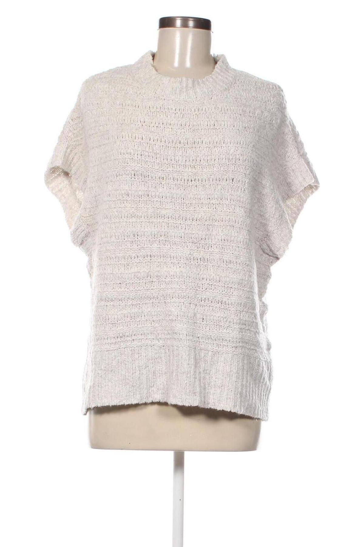 Damenpullover Lindex, Größe L, Farbe Grau, Preis € 8,99