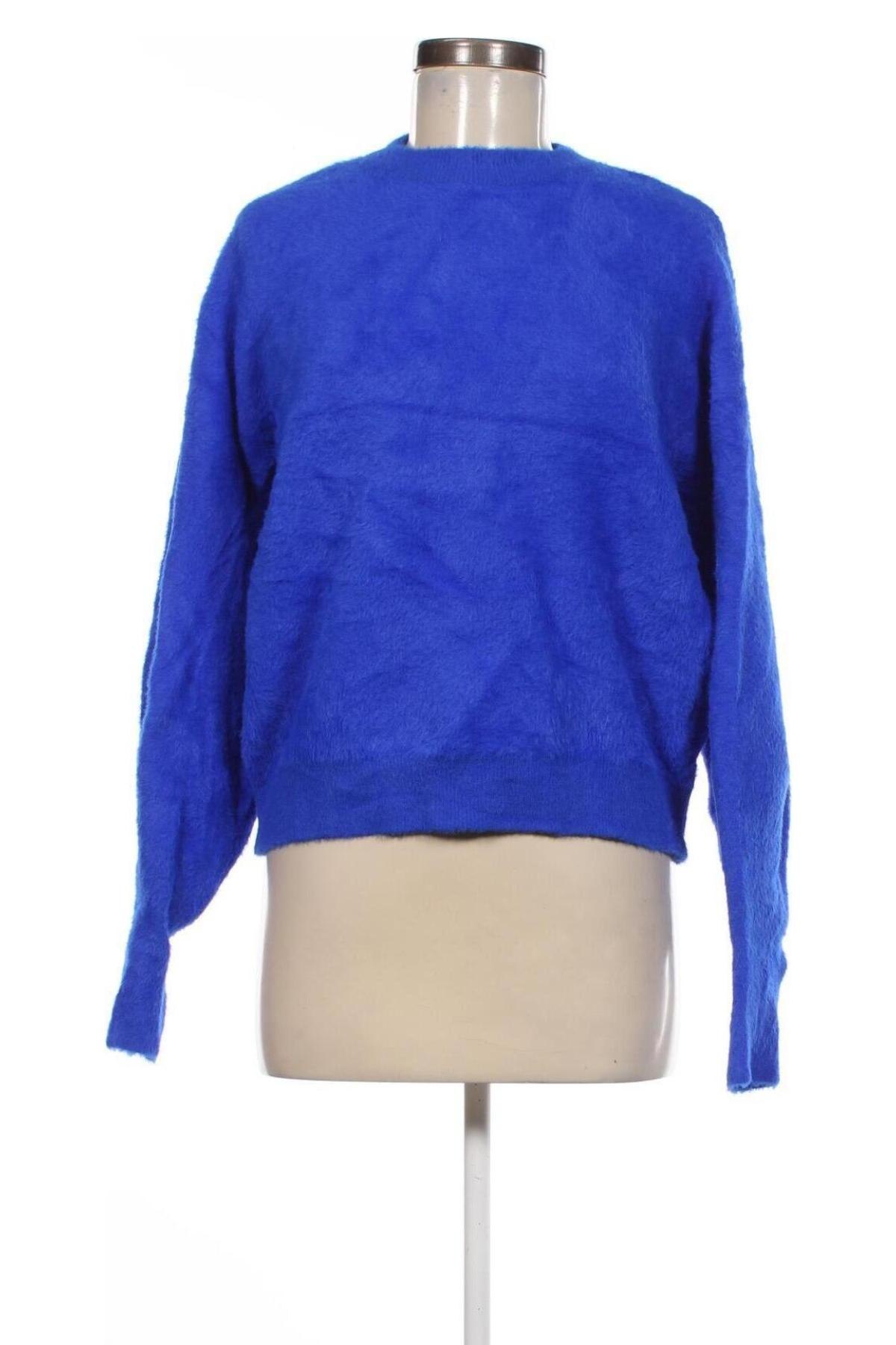 Damenpullover Loavies, Größe S, Farbe Blau, Preis 18,99 €