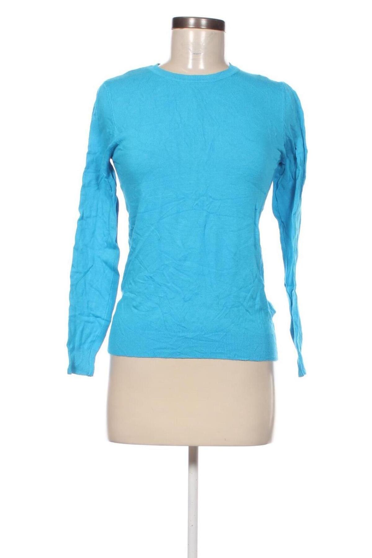 Damenpullover Lokita, Größe M, Farbe Blau, Preis € 28,99