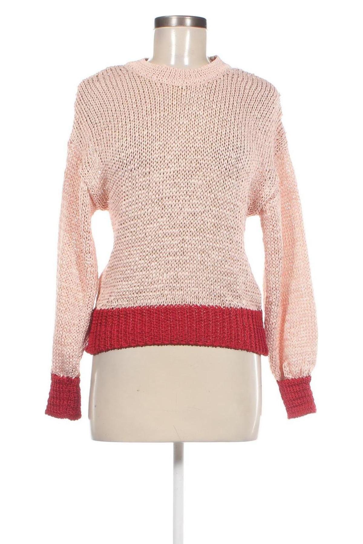 Damenpullover Mango, Größe S, Farbe Rosa, Preis € 18,99