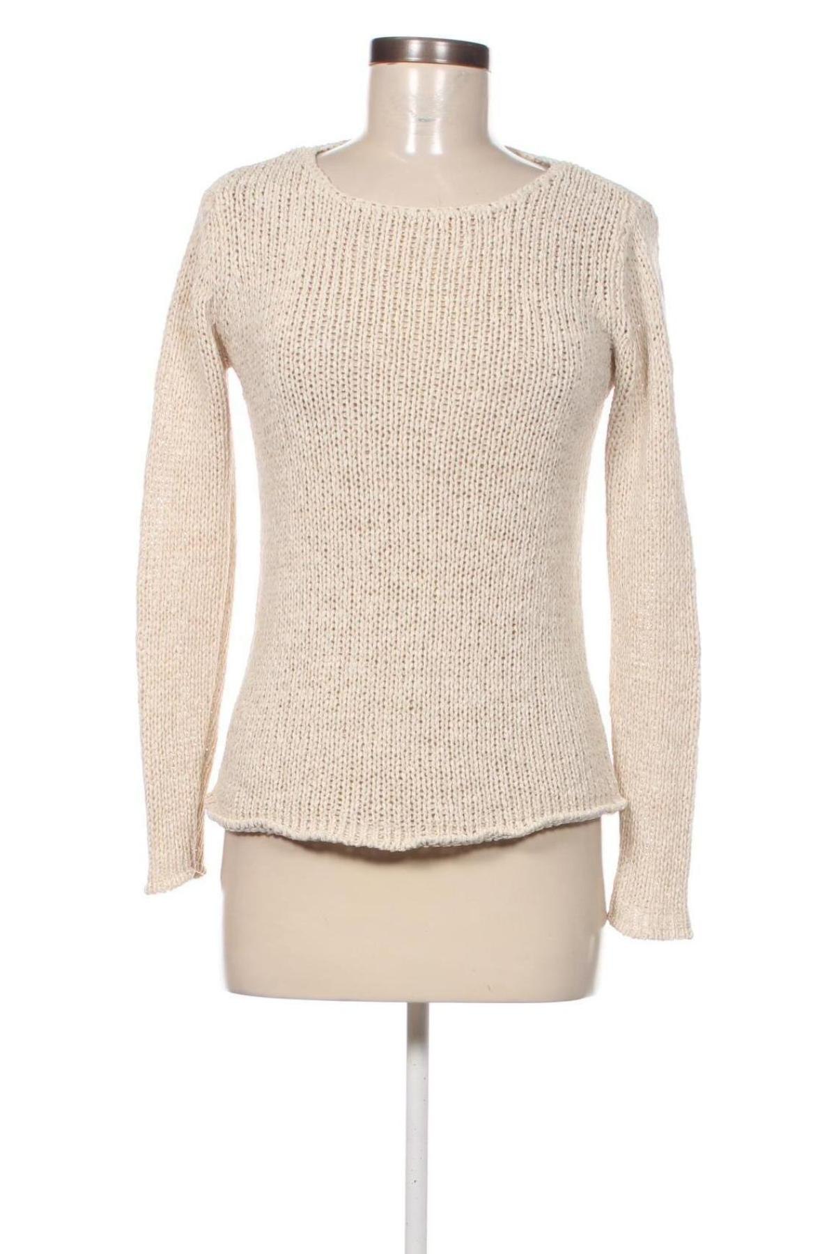 Damenpullover Marie Philippe, Größe S, Farbe Beige, Preis € 12,99