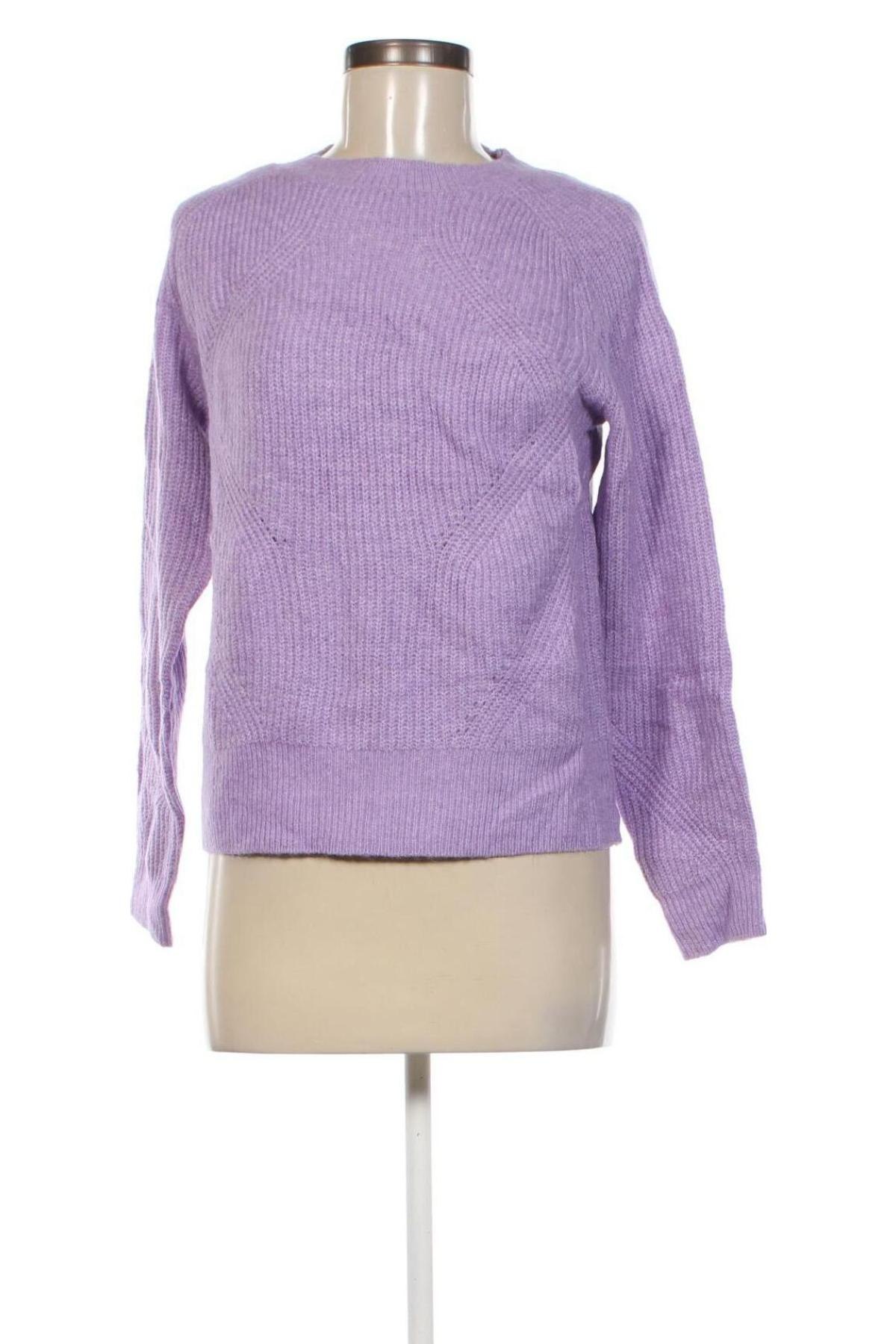 Damenpullover Marks & Spencer, Größe S, Farbe Lila, Preis € 18,99