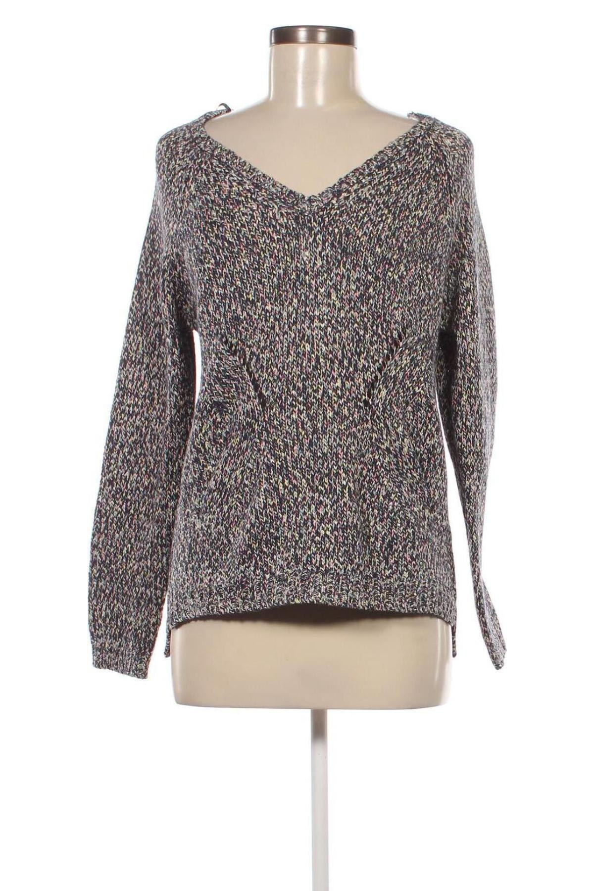 Damenpullover Marks & Spencer, Größe M, Farbe Mehrfarbig, Preis 13,84 €