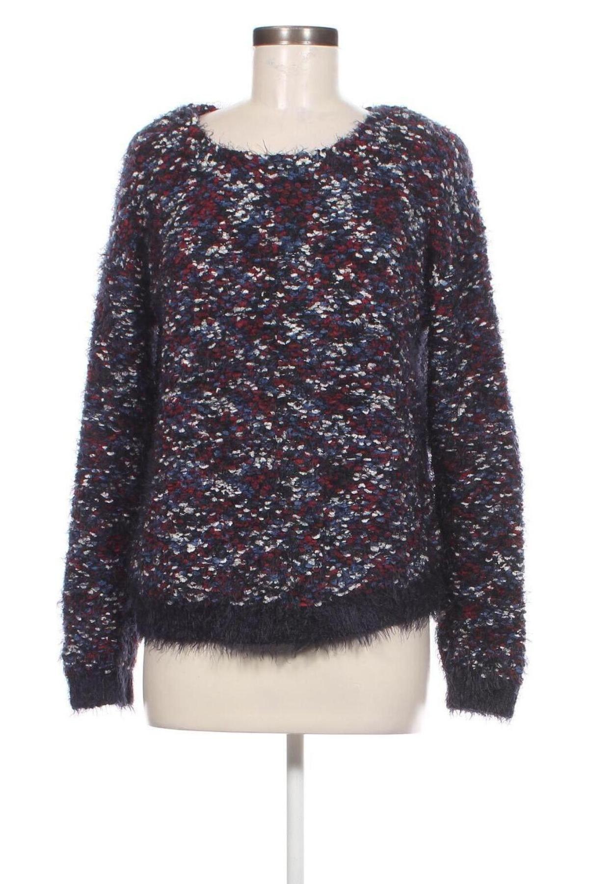 Damski sweter Miss Etam, Rozmiar M, Kolor Kolorowy, Cena 85,99 zł