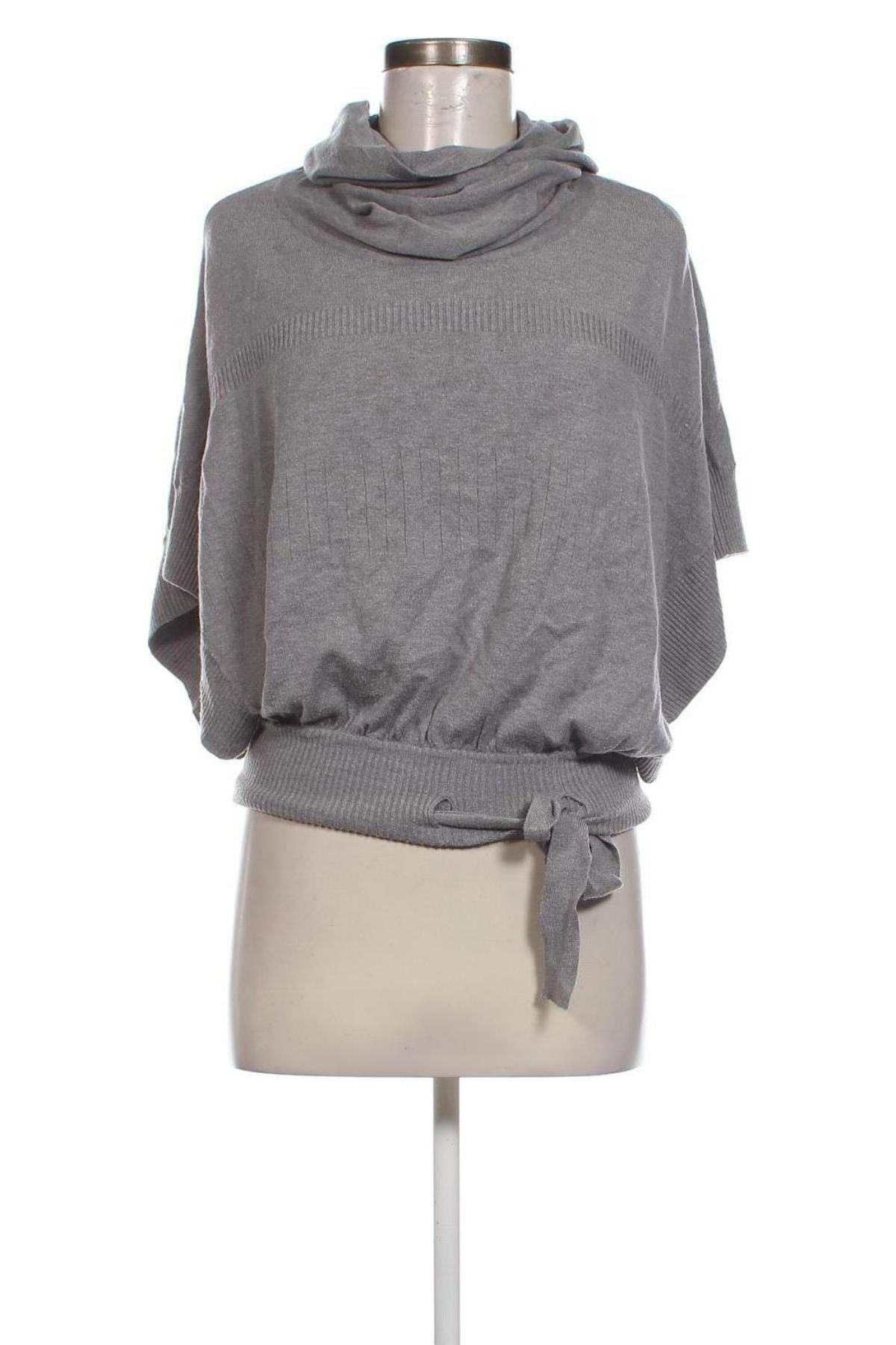 Damenpullover Miss Two, Größe L, Farbe Grau, Preis € 14,83