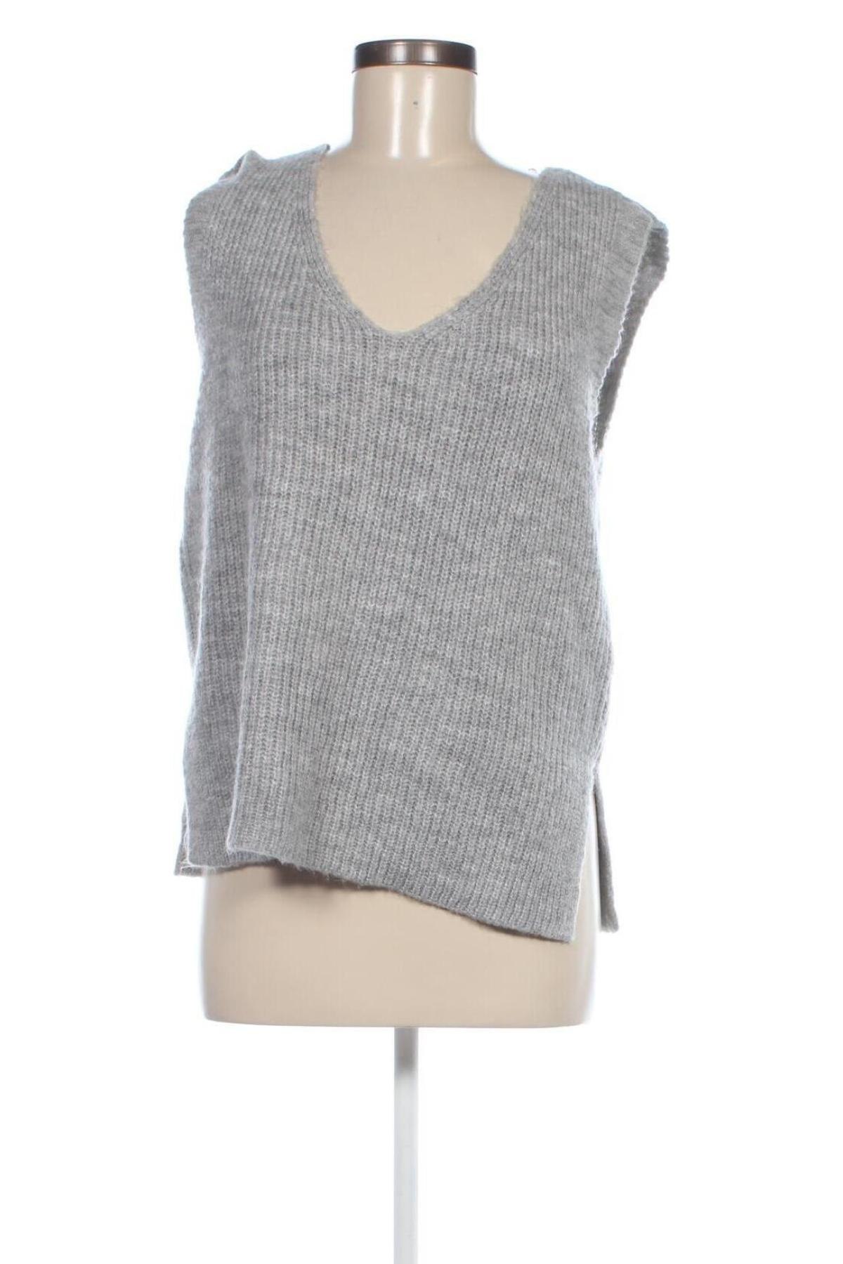 Damenpullover ONLY, Größe S, Farbe Grau, Preis € 8,99