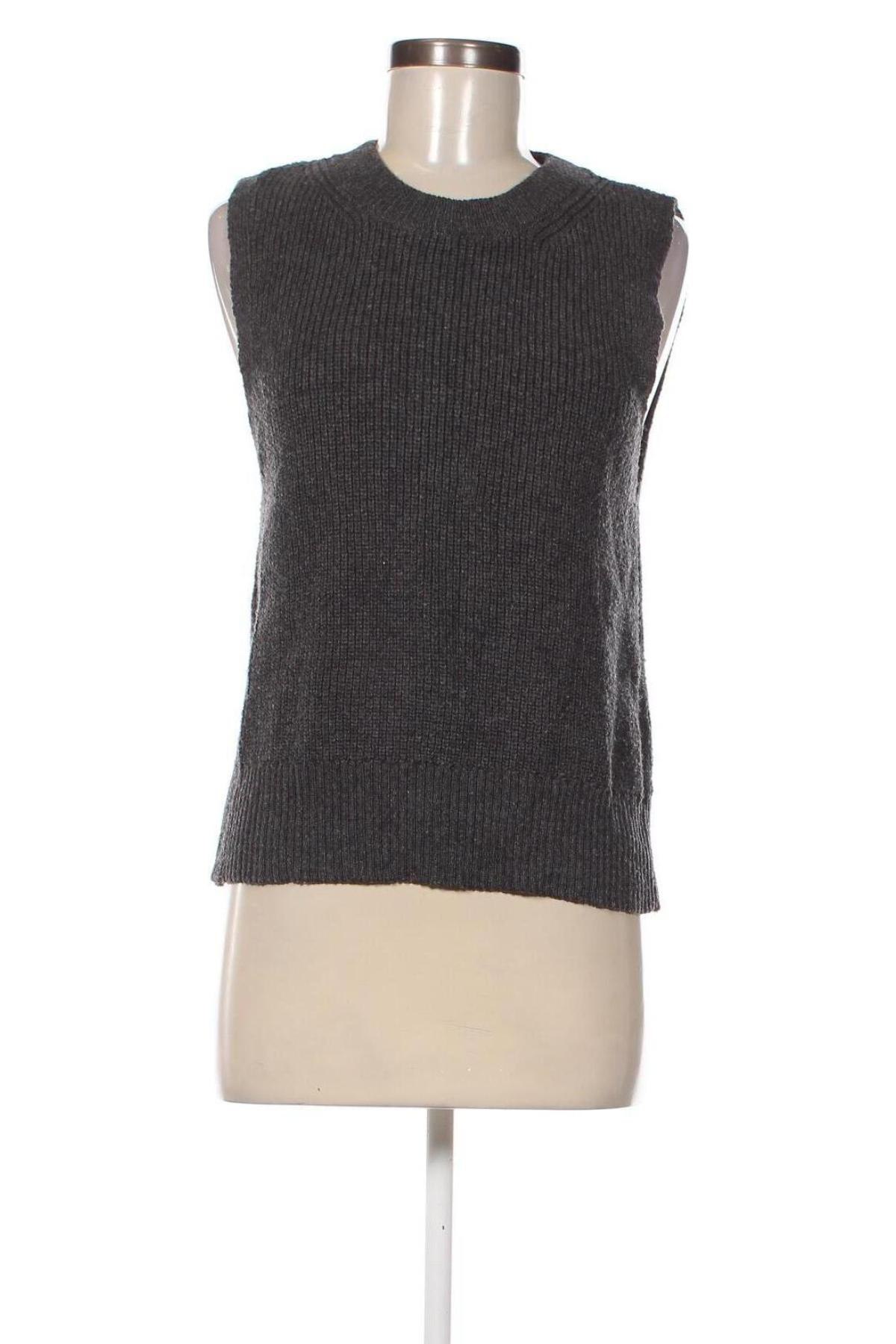 Damenpullover ONLY, Größe XS, Farbe Grau, Preis 18,99 €