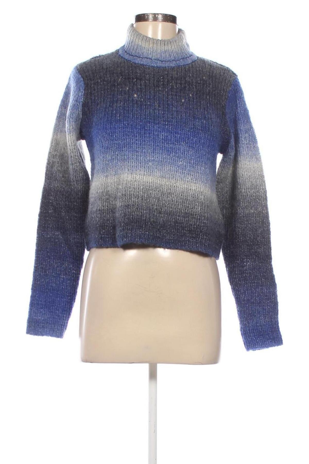 Damski sweter ONLY, Rozmiar M, Kolor Kolorowy, Cena 56,99 zł