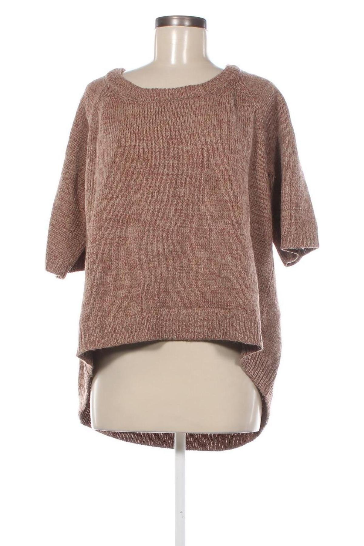 Damenpullover Opus Someday Is Today, Größe XL, Farbe Braun, Preis 17,49 €