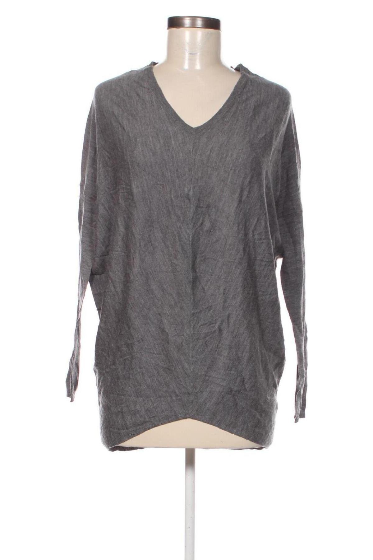 Damenpullover P.A.R.O.S.H., Größe XS, Farbe Grau, Preis € 71,99