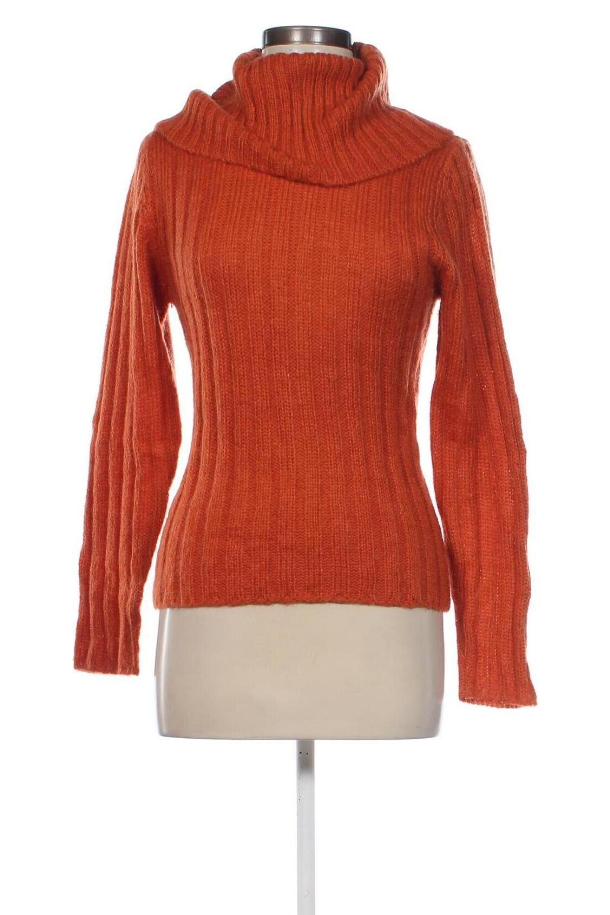 Damenpullover Part Two, Größe S, Farbe Orange, Preis 26,99 €