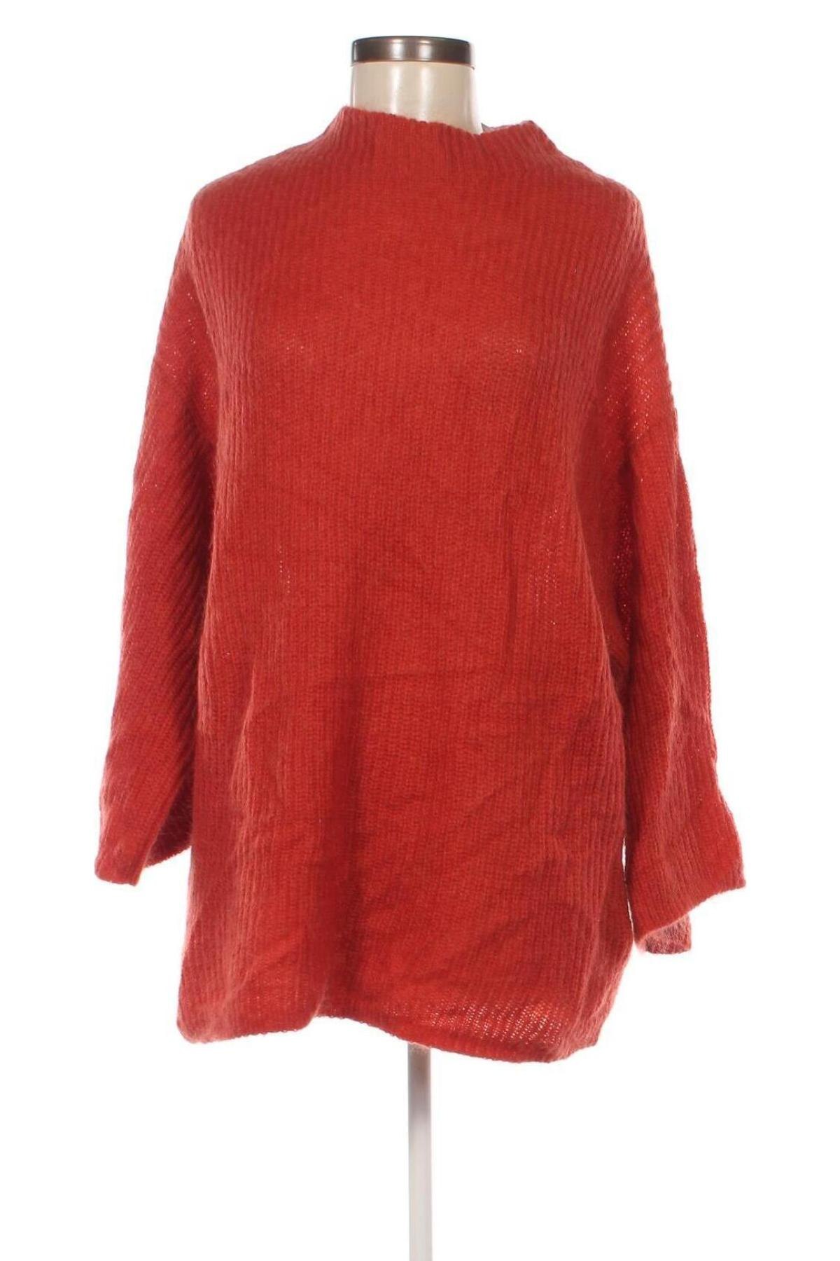 Damenpullover Part Two, Größe L, Farbe Rot, Preis 26,99 €